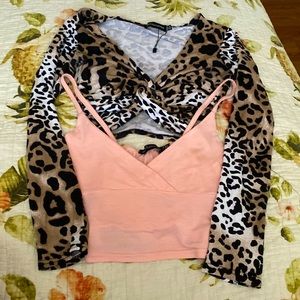 Pretty Little Thing Shirt Bundle